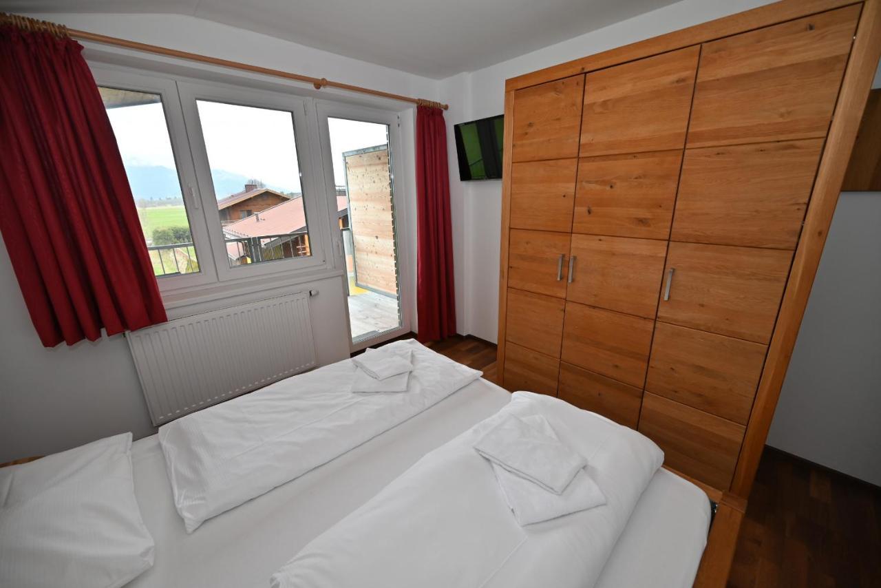 Residence Alpin - Top 9 By Four Seasons Apartments Kaprun Bagian luar foto